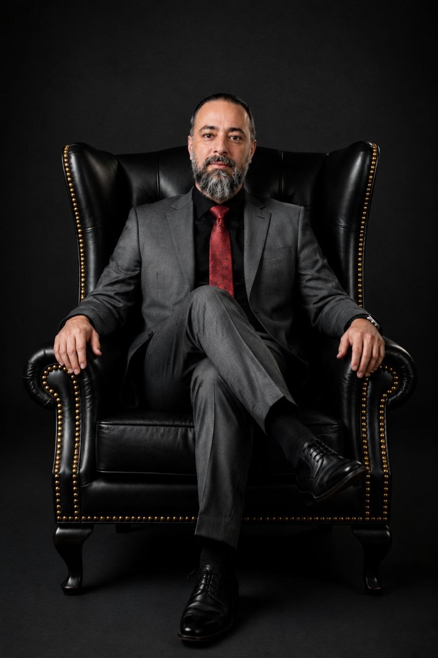 Saeed Molavi